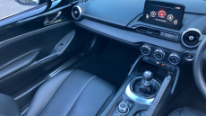 Mazda MX-5 RF 1.5 [132] Sport 2dr Petrol Convertible